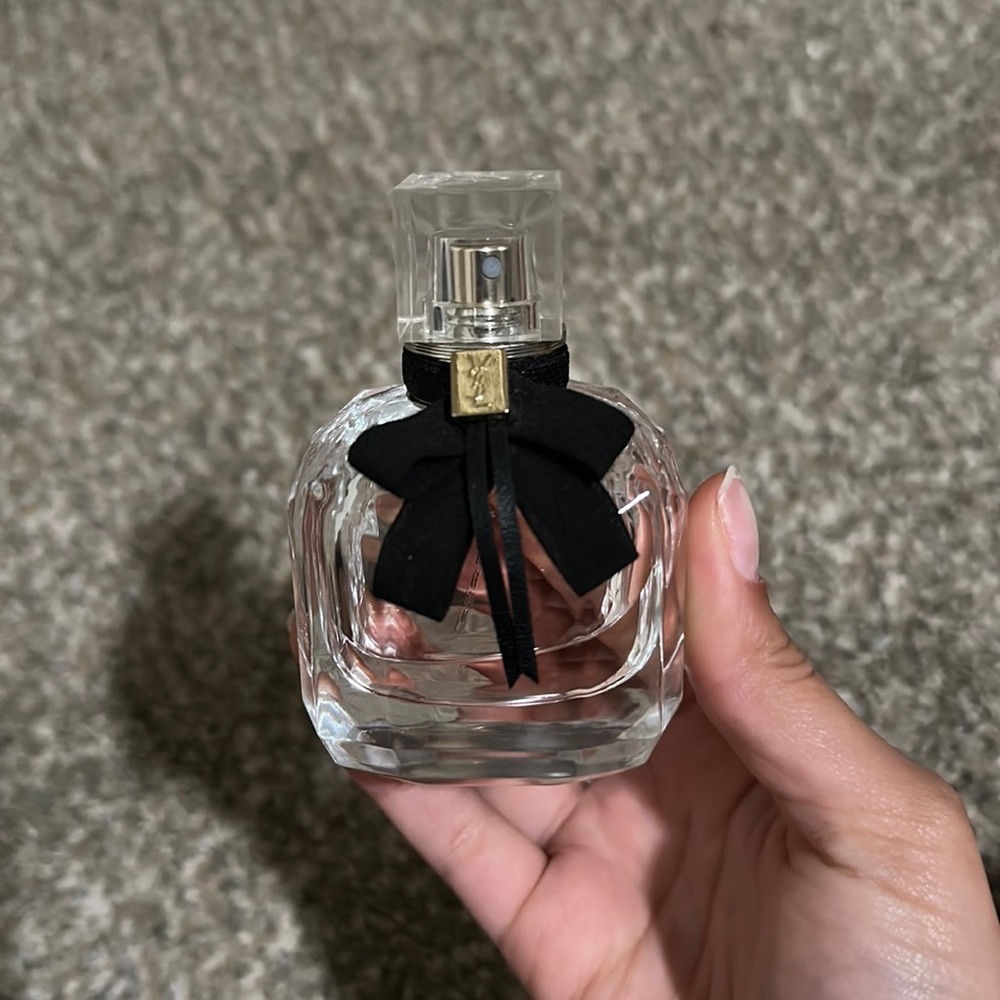 Ysl Mon Paris Perfume